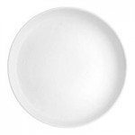 Creations Cali from Steelite International 16.5 oz. White Melamine Round Bowl - 12/Pack
