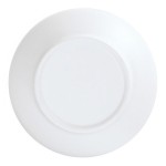 Cal-Mil Nova 16 oz. White Round Melamine Soup Bowl - 6/Case Cal-Mil Nova 16 oz. White Round Melamine Soup Bowl - 6/Case