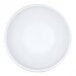 Cal-Mil Nova 16 oz. White Round Melamine Soup Bowl - 6/Case Cal-Mil Nova 16 oz. White Round Melamine Soup Bowl - 6/Case