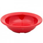 Carlisle 4352835 Dallas Ware 10 oz. Cafe Blue Nappie Bowl - 48/Case Carlisle 4352835 Dallas Ware 10 oz. Cafe Blue Nappie Bowl - 48/Case