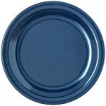 Carlisle 4352835 Dallas Ware 10 oz. Cafe Blue Nappie Bowl - 48/Case Carlisle 4352835 Dallas Ware 10 oz. Cafe Blue Nappie Bowl - 48/Case