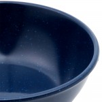 Carlisle 4352835 Dallas Ware 10 oz. Cafe Blue Nappie Bowl - 48/Case Carlisle 4352835 Dallas Ware 10 oz. Cafe Blue Nappie Bowl - 48/Case