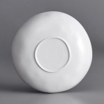 American Metalcraft CBL8CL Crave 8 oz. Cloud Coupe Melamine Bowl American Metalcraft CBL8CL Crave 8 oz. Cloud Coupe Melamine Bowl