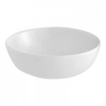 American Metalcraft CBL8CL Crave 8 oz. Cloud Coupe Melamine Bowl American Metalcraft CBL8CL Crave 8 oz. Cloud Coupe Melamine Bowl