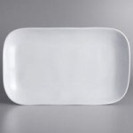American Metalcraft CBL8CL Crave 8 oz. Cloud Coupe Melamine Bowl American Metalcraft CBL8CL Crave 8 oz. Cloud Coupe Melamine Bowl