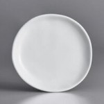 American Metalcraft CBL8CL Crave 8 oz. Cloud Coupe Melamine Bowl American Metalcraft CBL8CL Crave 8 oz. Cloud Coupe Melamine Bowl