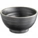 Acopa Foundations 8 oz. White Melamine Bouillon Cup - 12/Case