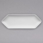 Villeroy & Boch 16-3334-2662 Pi Carre 6 1/4 Villeroy & Boch 16-3334-2662 Pi Carre 6 1/4