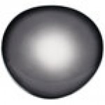 Reserve by Libbey PEB-5-O Pebblebrook 8 3/8 Reserve by Libbey PEB-5-O Pebblebrook 8 3/8