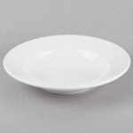 Libbey Porcelana Cream 9 1/2 Libbey Porcelana Cream 9 1/2
