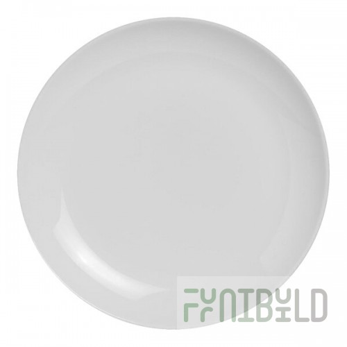 Folio Parliament from Steelite International 6 1/2