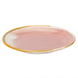 Bon Chef 2000021P Tavola Blush 8 Bon Chef 2000021P Tavola Blush 8