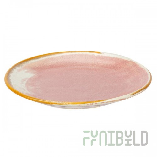 Bon Chef 2000021P Tavola Blush 8