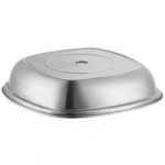 International Tableware Quad 9 3/4