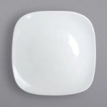 International Tableware Quad 9 3/4