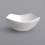 International Tableware Quad 9 3/4