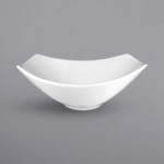 International Tableware Quad 9 3/4