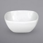 International Tableware Quad 9 3/4