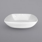 International Tableware Quad 9 3/4