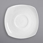 International Tableware Quad 9 3/4