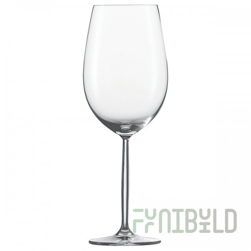 Schott Zwiesel Diva 27.1 oz. Claret Goblet by Zwiesel Fortessa Tableware Solutions - 6/Case