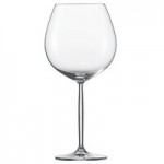 Schott Zwiesel Diva 27.1 oz. Claret Goblet by Zwiesel Fortessa Tableware Solutions - 6/Case