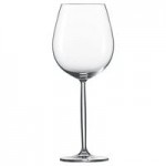 Schott Zwiesel Diva 27.1 oz. Claret Goblet by Zwiesel Fortessa Tableware Solutions - 6/Case