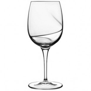 Luigi Bormioli Aero from BauscherHepp 12.25 oz. Red Wine Glass - 24/Case