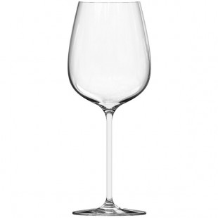 Chef & Sommelier FN162 Villeneuve by Daniel Boulud 24.5 oz. Bordeaux Wine Glass by Arc Cardinal - 12/Case