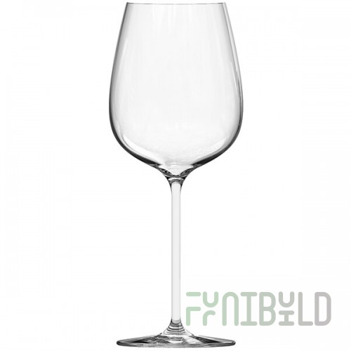 Chef & Sommelier FN162 Villeneuve by Daniel Boulud 24.5 oz. Bordeaux Wine Glass by Arc Cardinal - 12/Case