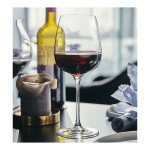 Chef & Sommelier FN162 Villeneuve by Daniel Boulud 24.5 oz. Bordeaux Wine Glass by Arc Cardinal - 12/Case