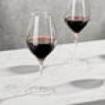 Della Luce Maia 22 oz. Bordeaux Wine Glass - 6/Pack Della Luce Maia 22 oz. Bordeaux Wine Glass - 6/Pack