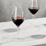 Della Luce Maia 22 oz. Bordeaux Wine Glass - 6/Pack Della Luce Maia 22 oz. Bordeaux Wine Glass - 6/Pack