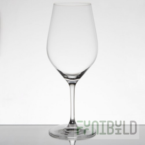 Chef & Sommelier FJ035 Cabernet 21.25 oz. Customizable Bordeaux Wine Glass by Arc Cardinal - 12/Case