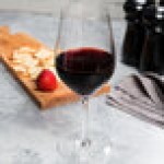 Chef & Sommelier FJ035 Cabernet 21.25 oz. Customizable Bordeaux Wine Glass by Arc Cardinal - 12/Case Chef & Sommelier FJ035 Cabernet 21.25 oz. Customizable Bordeaux Wine Glass by Arc Cardinal - 12/Case