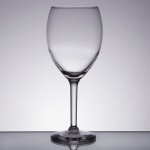 Libbey 8416 Grande Collection 16 oz. Customizable Vino Grande Wine Glass - 12/Case Libbey 8416 Grande Collection 16 oz. Customizable Vino Grande Wine Glass - 12/Case