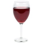Libbey 8416 Grande Collection 16 oz. Customizable Vino Grande Wine Glass - 12/Case Libbey 8416 Grande Collection 16 oz. Customizable Vino Grande Wine Glass - 12/Case