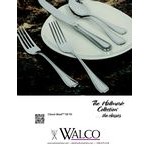 Walco Classic Bead from Steelite International WL9225 9 1/8