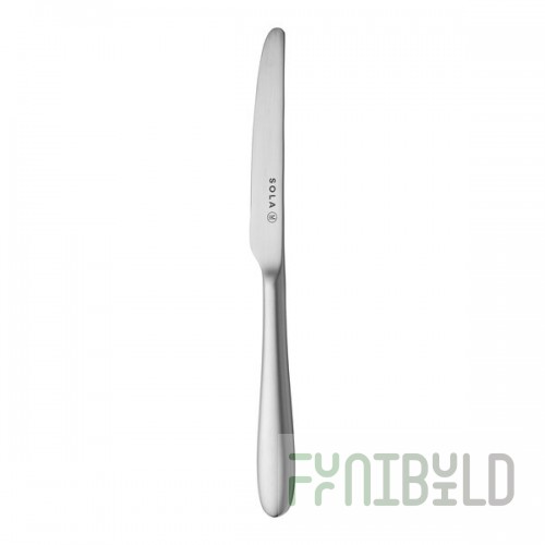 Sola the Netherlands Siena Satin 7 1/4