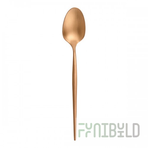 Amefa Soprano Copper 7 15/16