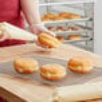 Rich's Allen Cream Cheese Filling 2 lb. - 12/Case Rich's Allen Cream Cheese Filling 2 lb. - 12/Case