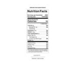Cafe Delight Organic Raw Turbinado Sugar Packet 3 Gram - 2,000/Case