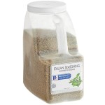 McCormick Culinary Italian Seasoning 1.75 lb. - 3/Case McCormick Culinary Italian Seasoning 1.75 lb. - 3/Case