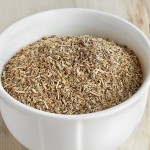McCormick Culinary Italian Seasoning 1.75 lb. - 3/Case McCormick Culinary Italian Seasoning 1.75 lb. - 3/Case