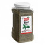Badia Basil Leaves 1.5 lb. - 4/Case Badia Basil Leaves 1.5 lb. - 4/Case