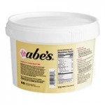 Abe's Vegan Vanilla Mini Cupcake 12.5 oz. - 144/Case Abe's Vegan Vanilla Mini Cupcake 12.5 oz. - 144/Case