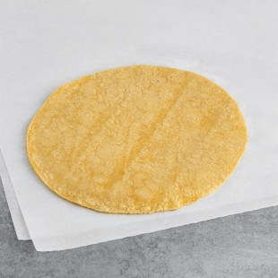 Celia's Yellow Corn Soft Table Tortilla 6