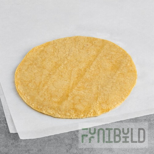 Celia's Yellow Corn Soft Table Tortilla 6