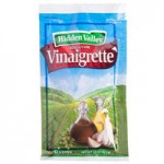 Hidden Valley 1 Gallon Balsamic Vinaigrette - 4/Case