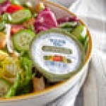 Ken's Foods 1.5 oz. Lite Balsamic with Olive Oil Vinaigrette Dressing Cup - 100/Case Ken's Foods 1.5 oz. Lite Balsamic with Olive Oil Vinaigrette Dressing Cup - 100/Case